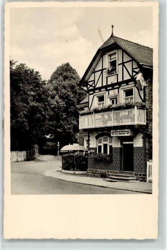 Denklingen Hotel-Restaurant Jos. Günther