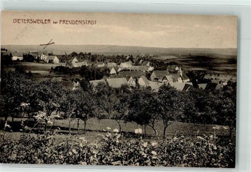 Dietersweiler