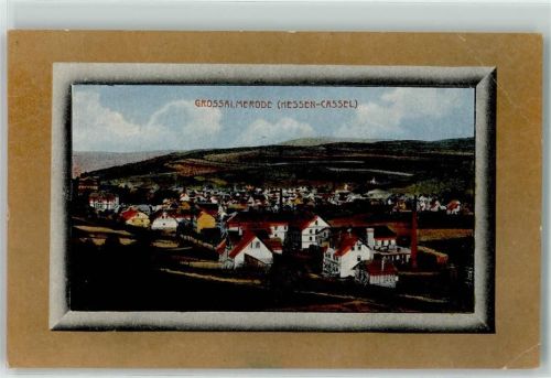 Großalmerode