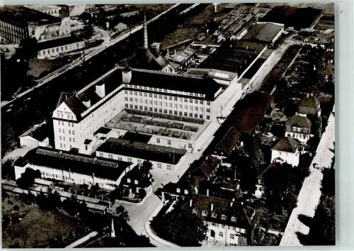 Wendlingen Möbelfabrik Erwin Behr