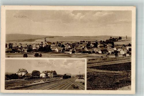Flieden Bahnhof