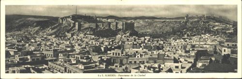 Almeria