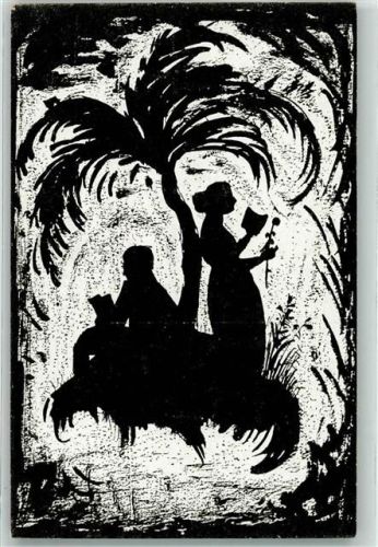 Silhouetten