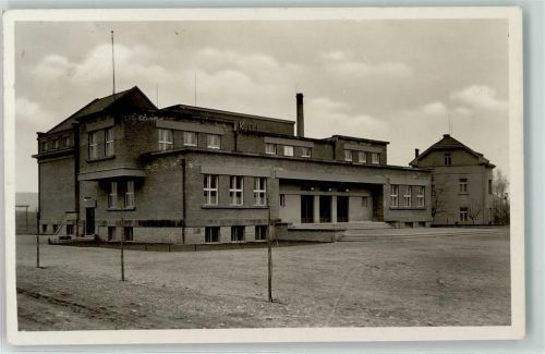 Dobruska Schule
