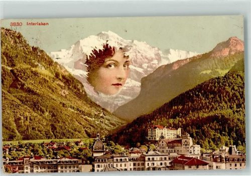 Interlaken