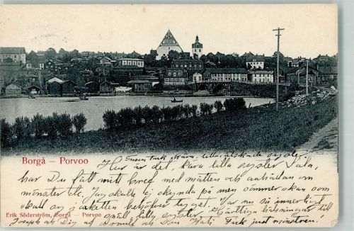 Borga 1904