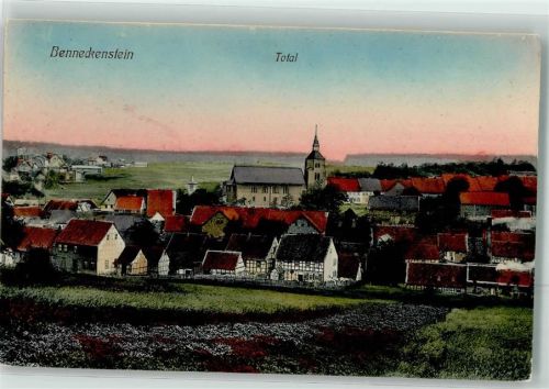 Benneckenstein