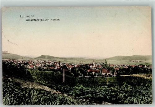 Hilzingen