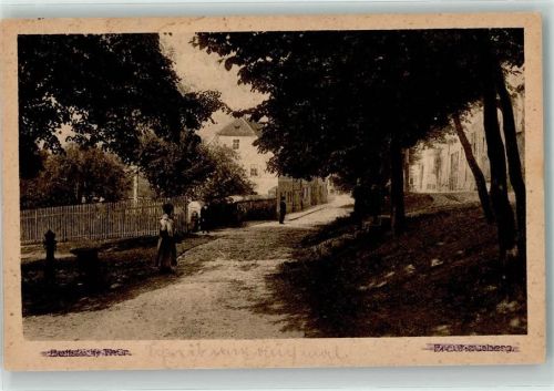 Buttstädt Brauhausberg