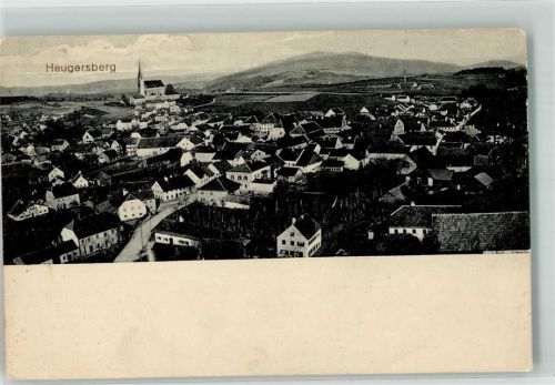 Hengersberg
