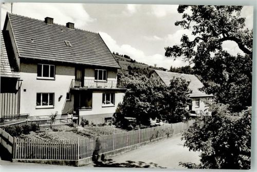 Düdinghausen Haus Annette