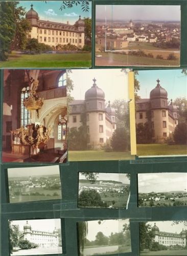 Lich Lot mit 16 Fotos Original aus Archiv eines Ansichtskartenverlages versch. Grössen
