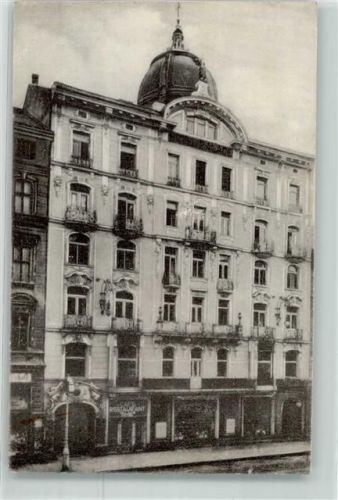 Wien Hotel Palace Mariahilferstraße