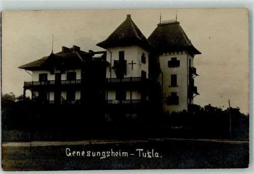 Tuzla Genesungsheim