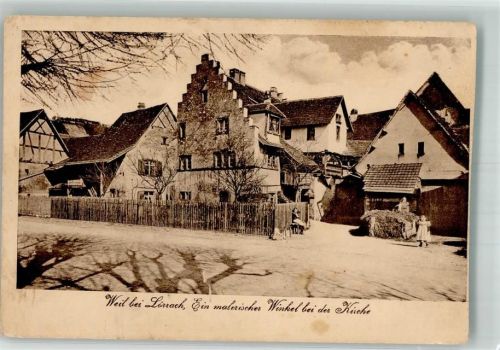 Weil am Rhein