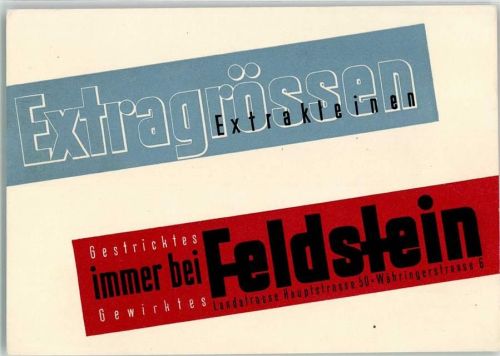 1030 Wien 3. Bezirk, Landstraße - Firma Feldstein Landstraße Hauptstraße