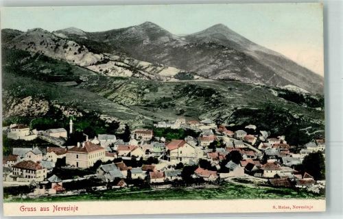 Nevesinje