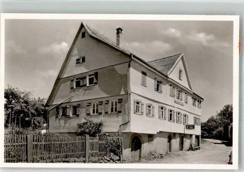 Zwerenberg Gasthaus