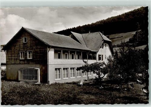 Tonbach Gasthaus Pension Pflug