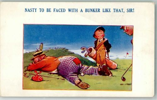 1920 - 1930 Comic Verlag Bamforth Nr. 2011