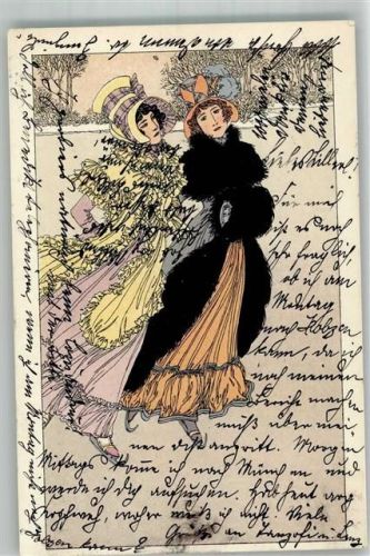 Mode Biedermeier + Adelskorrespondenz
