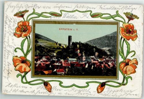 Eppstein 1905
