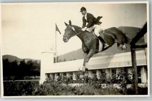 Anzing Reiter Nr. 69