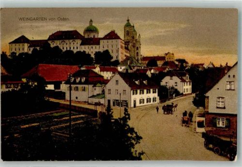 Weingarten 1915