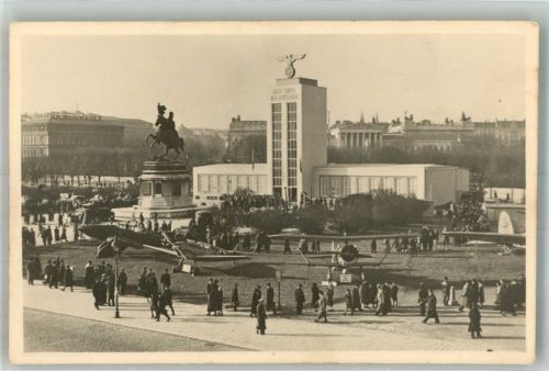 Wien Der Sieg im Westen Ausstellung Panzersieg im Westen
