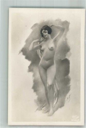 sign. HS Nude