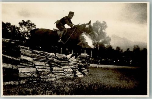 Anzing Reiter Nr. 35