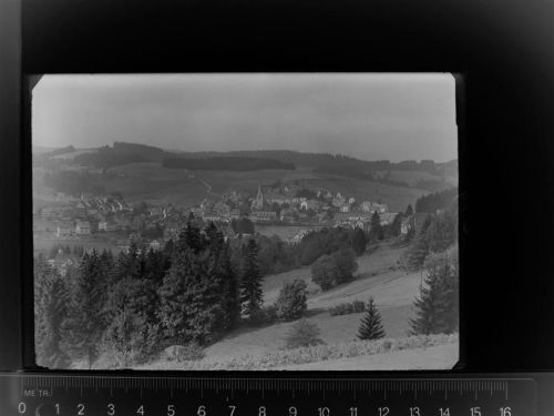Schonach