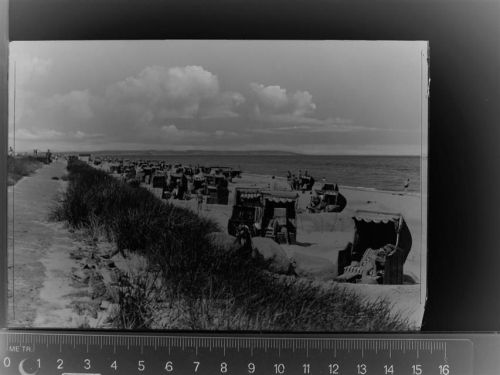 Schönberg Strand