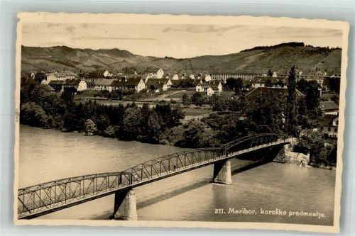 Maribor 1931