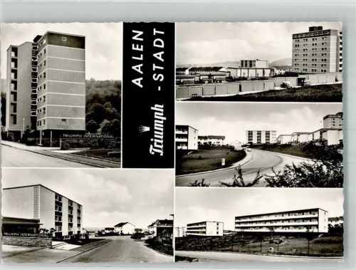 Aalen