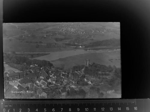 Blankenstein