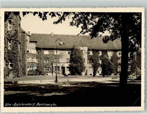 Zehlendorf