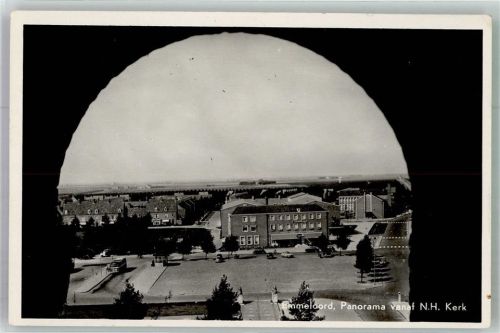 Emmeloord Panorama