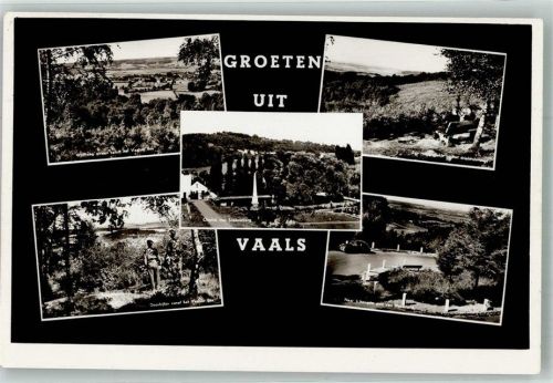 Vaals