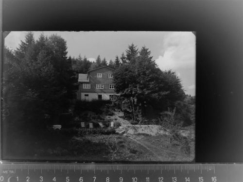 Willingen Haus am Elsberg