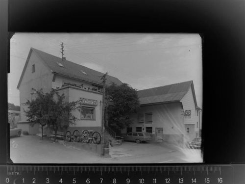 Neuludwigsdorf Pension Stutzmann