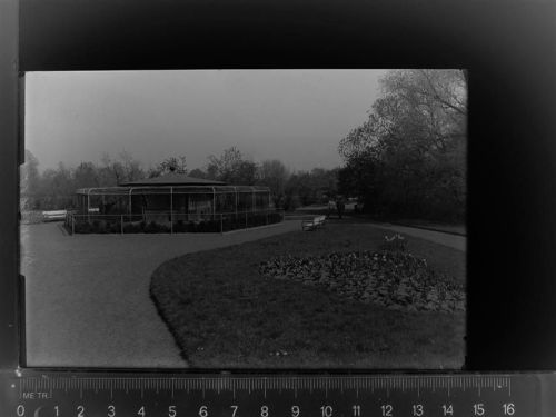 Oelde Stadtgarten