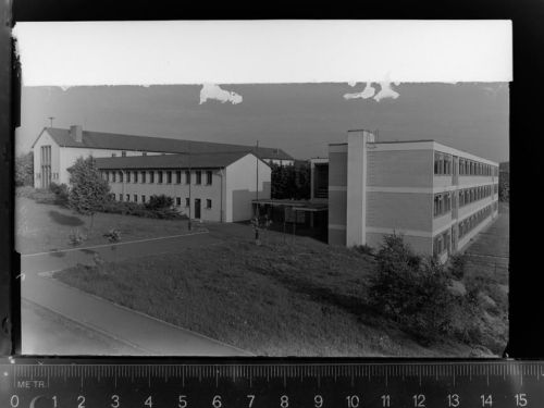 Lich Bonhofer Schule