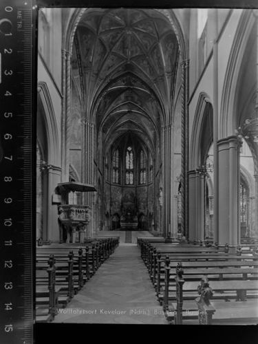 Kevelaer Basilika