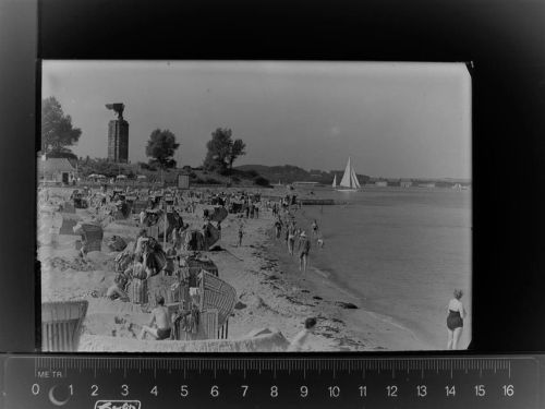Möltenort Strandbad