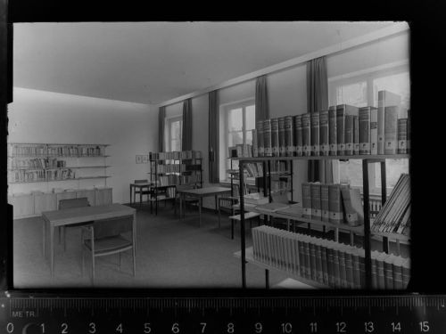 Hardehausen Landesvolkshochschule