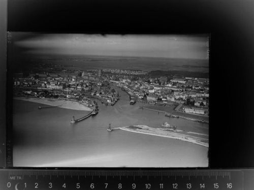 Bremerhaven Hafen