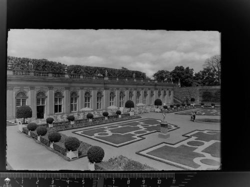 Weilburg Schlossterrassen