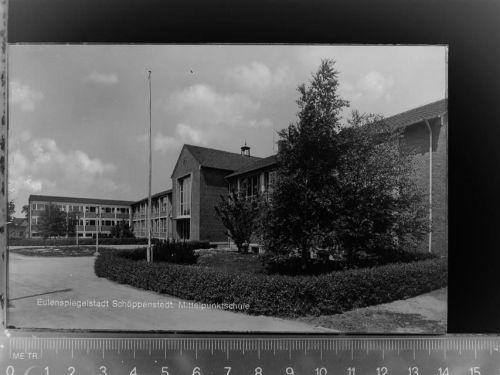 Schöppenstedt Mittelpunktschule