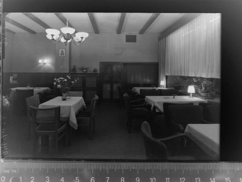 Quickborn Hotel Quickbornhof